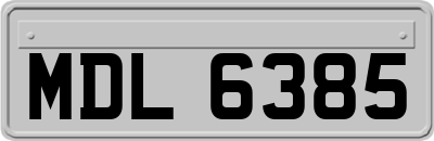 MDL6385