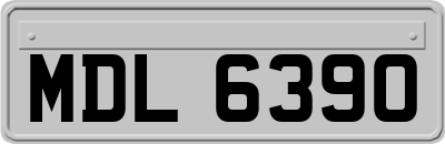 MDL6390