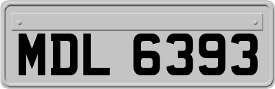 MDL6393