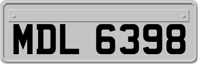 MDL6398