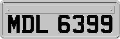 MDL6399