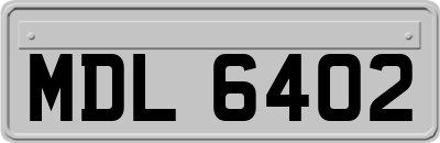 MDL6402