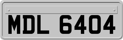MDL6404