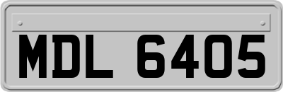 MDL6405