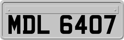 MDL6407