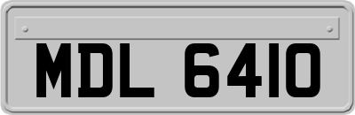 MDL6410