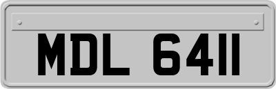 MDL6411
