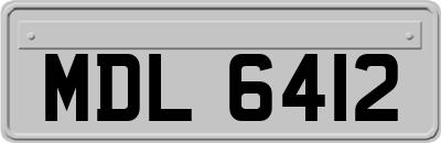 MDL6412