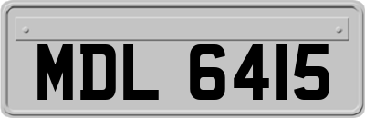MDL6415