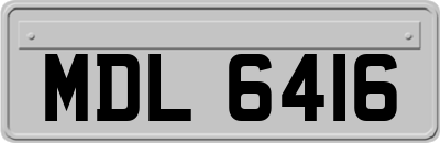 MDL6416