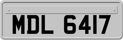 MDL6417