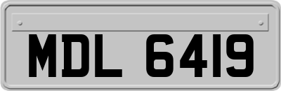 MDL6419