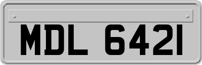 MDL6421