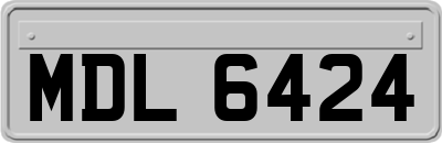 MDL6424