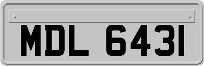 MDL6431