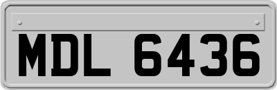 MDL6436