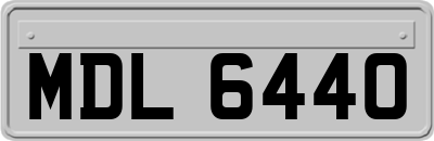 MDL6440
