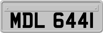 MDL6441