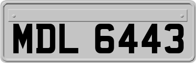 MDL6443
