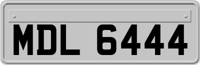 MDL6444