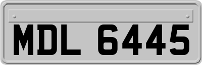 MDL6445