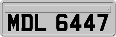 MDL6447