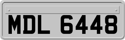 MDL6448