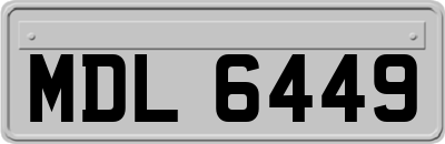 MDL6449