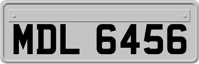 MDL6456