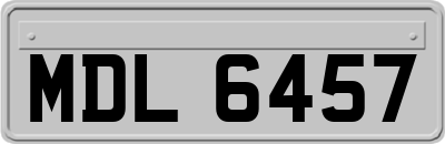 MDL6457