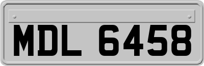 MDL6458