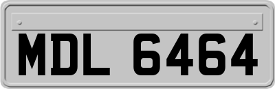 MDL6464