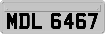 MDL6467