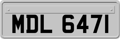 MDL6471