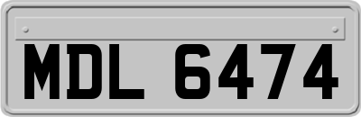 MDL6474