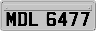 MDL6477