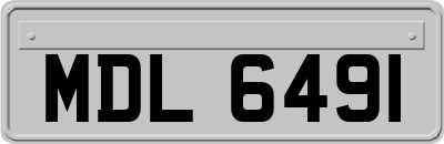 MDL6491