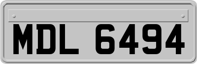 MDL6494