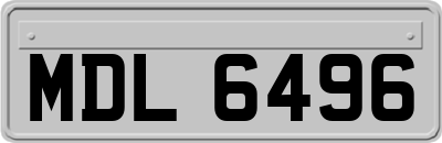 MDL6496