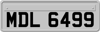 MDL6499