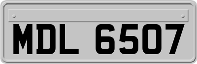 MDL6507