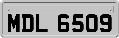 MDL6509