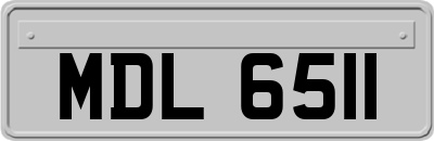 MDL6511