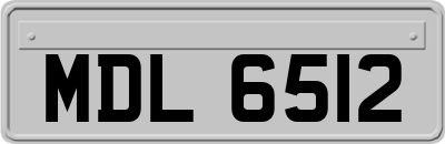 MDL6512
