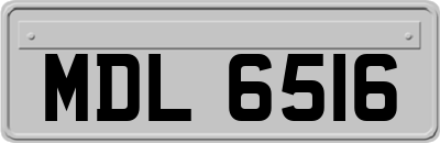 MDL6516