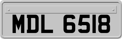 MDL6518