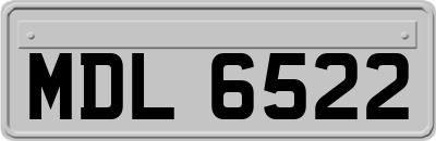 MDL6522