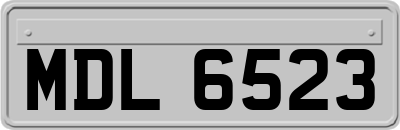 MDL6523