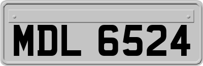 MDL6524