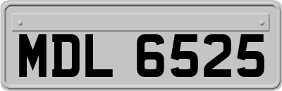 MDL6525